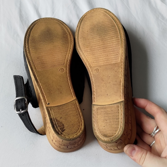 Spring Step Orella Sandal size 42 - Picture 6 of 6